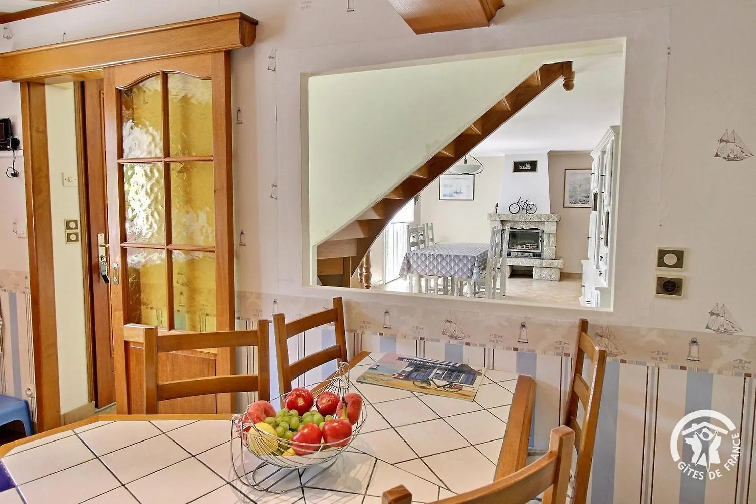 Cocon Breton Villa Marzan